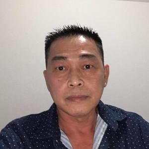 Meet your Posher, Van